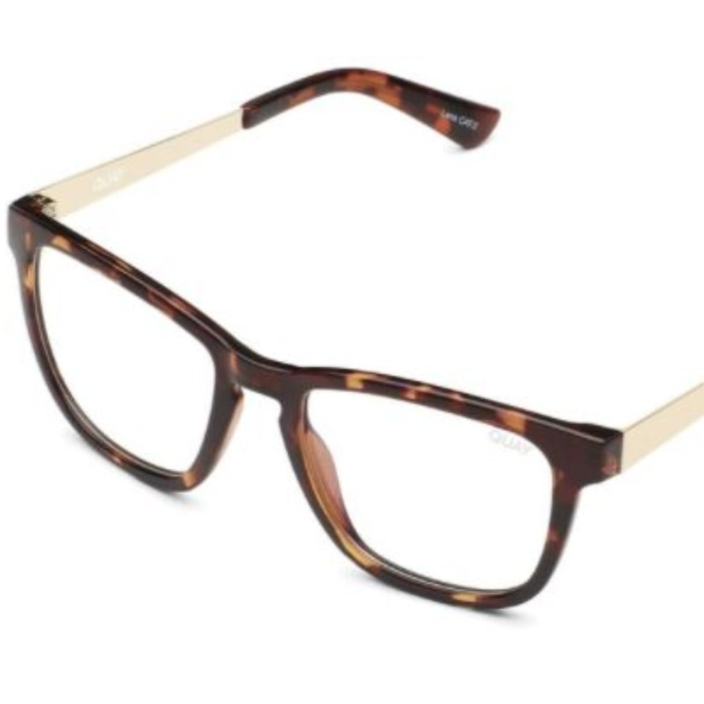 Quay Australia Hardwire New blue light glasses
